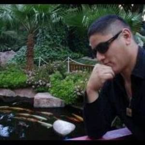 Meet your Posher, Omar